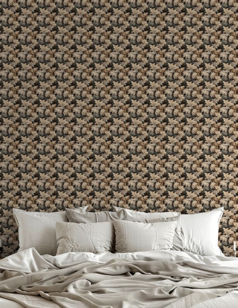 Picture of Fargesammensetning Hailey Dark miniature - 1023701-01 - 04596-01